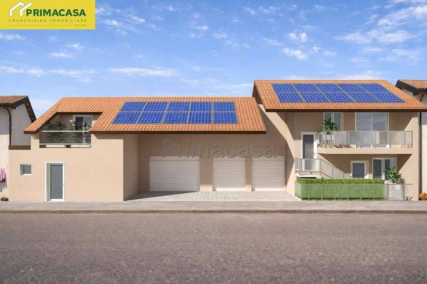 casa indipendente in vendita a San Giovanni Lupatoto