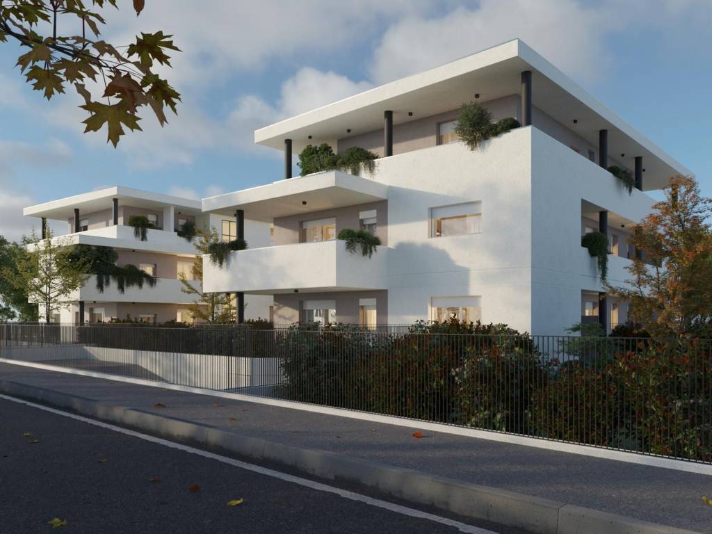 appartamento in vendita a San Giovanni Lupatoto