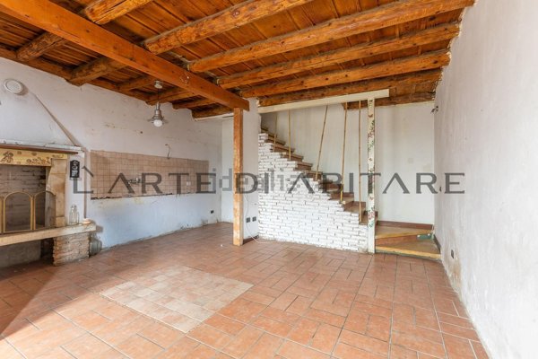casa indipendente in vendita a San Giovanni Lupatoto