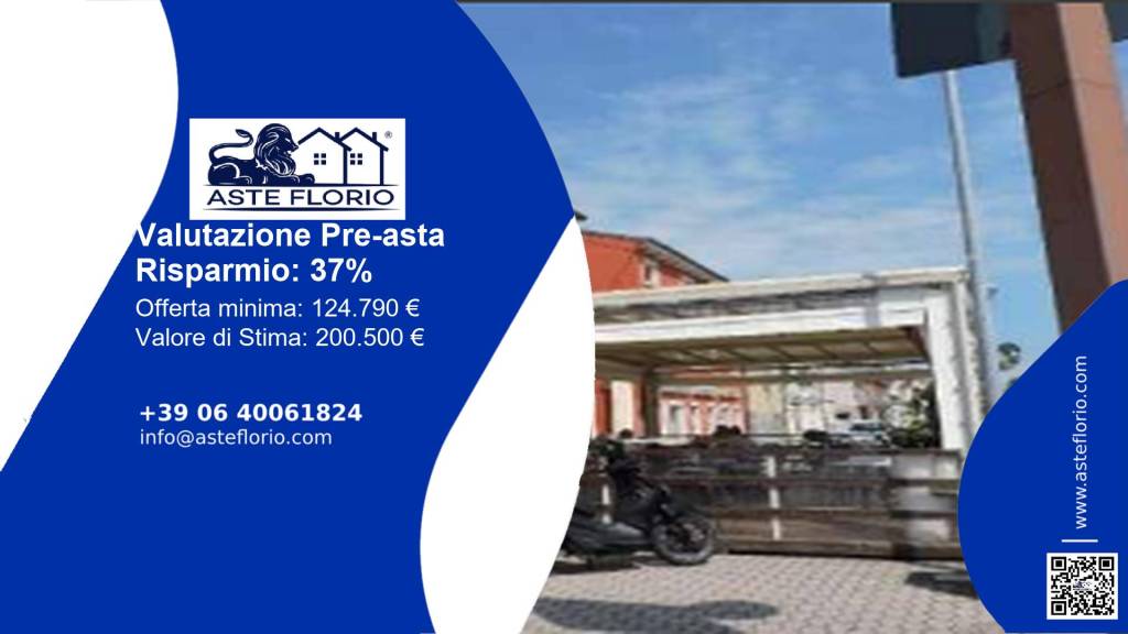 negozio in vendita a San Giovanni Lupatoto in zona Raldon