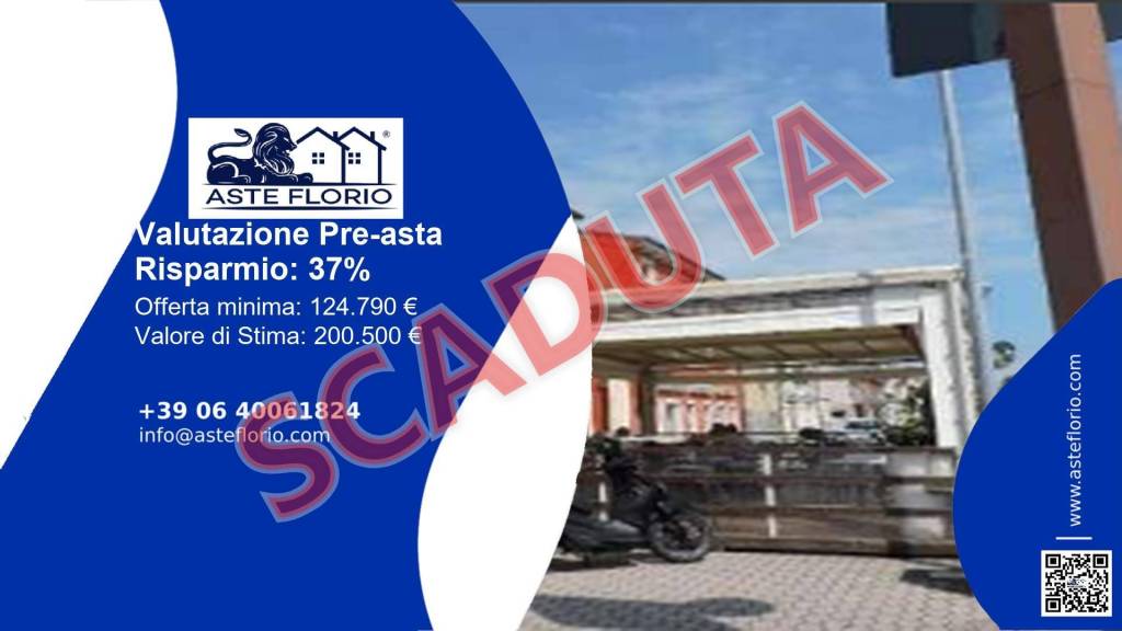 negozio in vendita a San Giovanni Lupatoto in zona Raldon