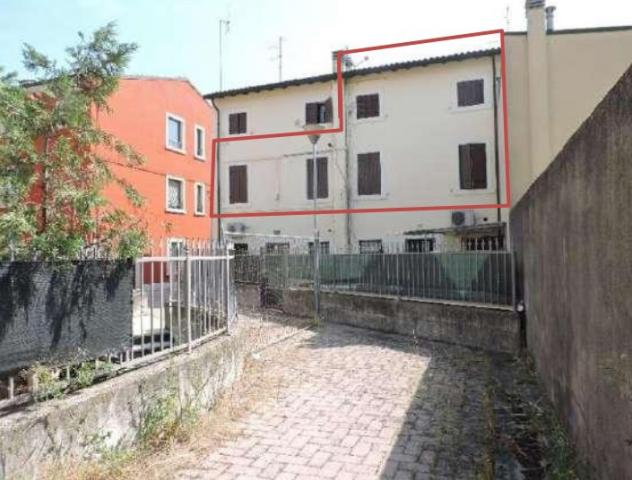 appartamento in vendita a San Giovanni Lupatoto in zona Raldon