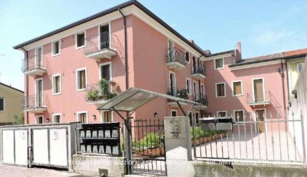 appartamento in vendita a San Giovanni Lupatoto in zona Raldon