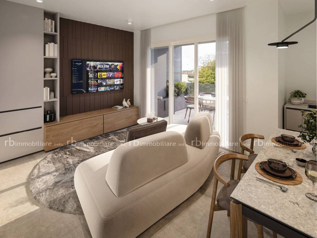 appartamento in vendita a San Giovanni Lupatoto