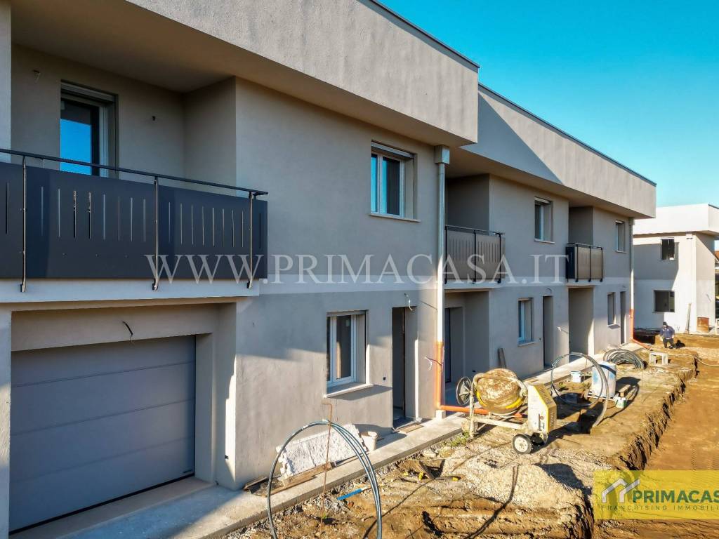 casa indipendente in vendita a San Giovanni Lupatoto