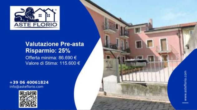 appartamento in vendita a San Giovanni Lupatoto in zona Raldon