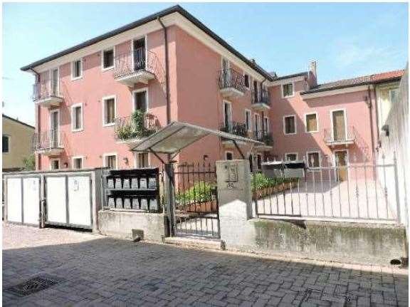 appartamento in vendita a San Giovanni Lupatoto in zona Raldon