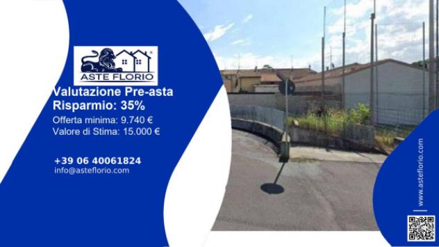 terreno edificabile in vendita a San Giovanni Lupatoto in zona Raldon