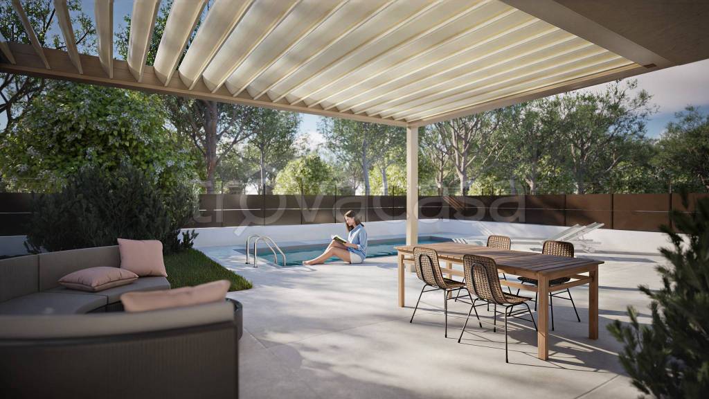 casa indipendente in vendita a San Giovanni Lupatoto