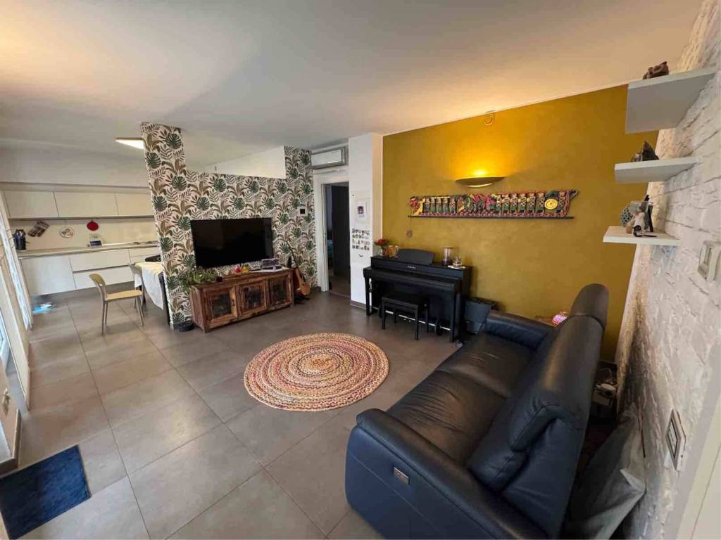 appartamento in vendita a San Giovanni Lupatoto