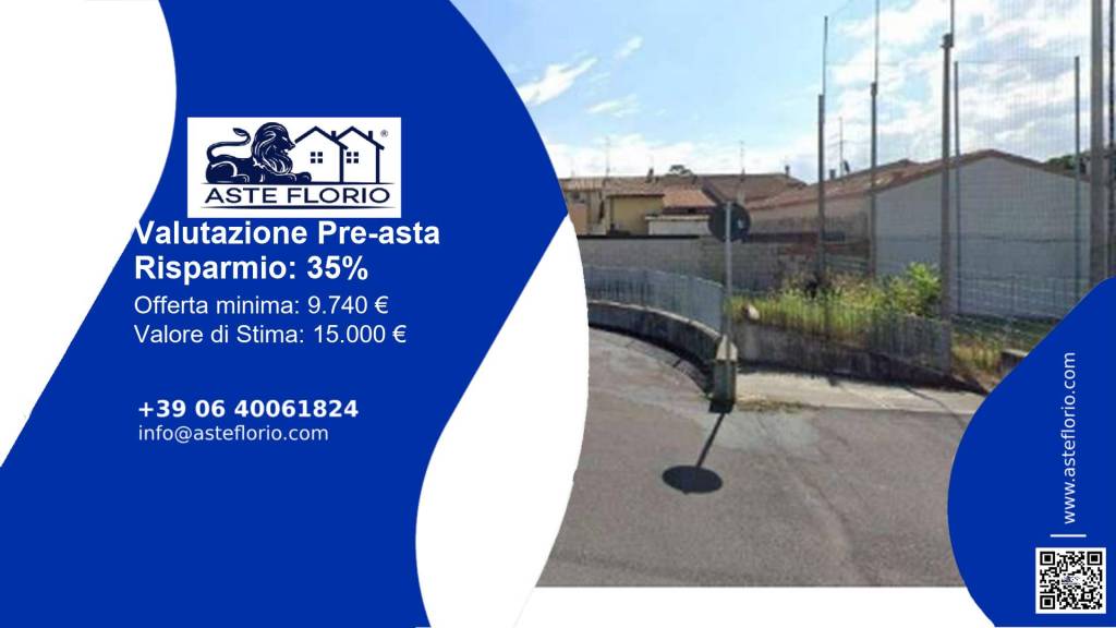 terreno edificabile in vendita a San Giovanni Lupatoto in zona Raldon