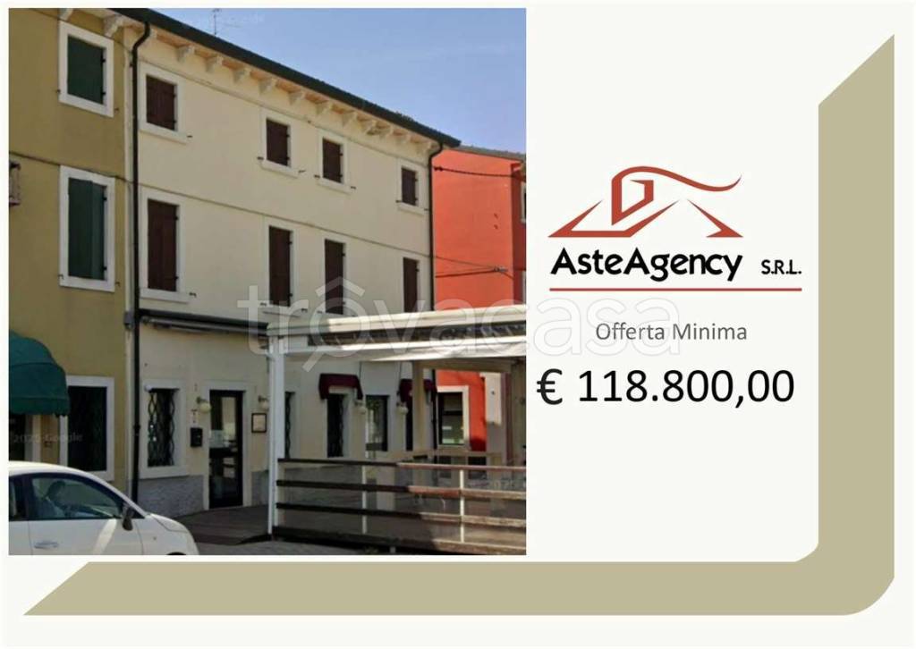 ufficio in vendita a San Giovanni Lupatoto in zona Raldon