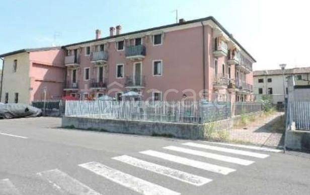 appartamento in vendita a San Giovanni Lupatoto in zona Raldon