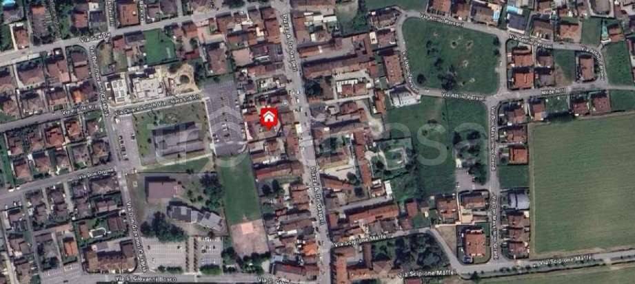 ufficio in vendita a San Giovanni Lupatoto in zona Raldon