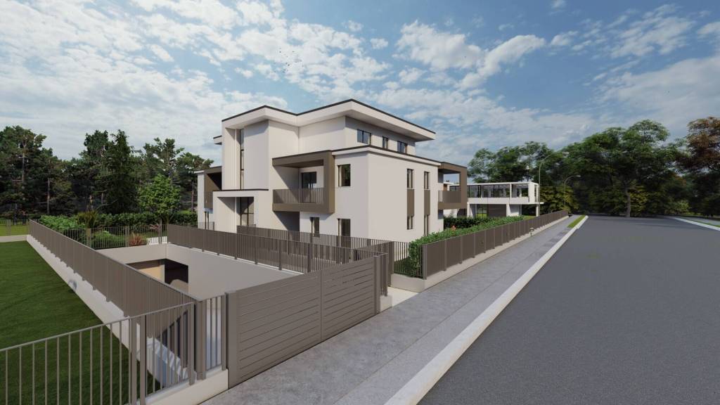 appartamento in vendita a San Giovanni Lupatoto