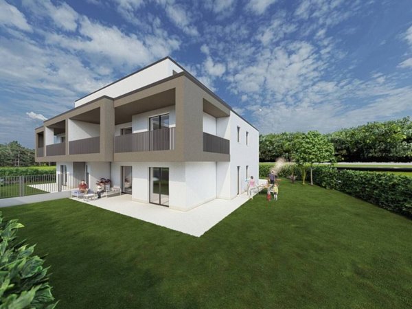 appartamento in vendita a San Giovanni Lupatoto