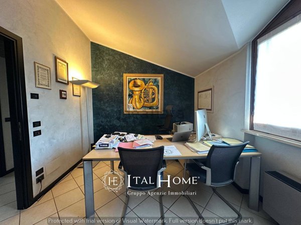 appartamento in vendita a San Giovanni Lupatoto in zona Raldon