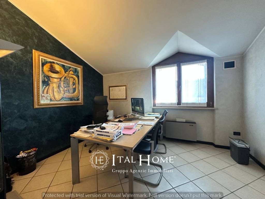 appartamento in vendita a San Giovanni Lupatoto in zona Raldon