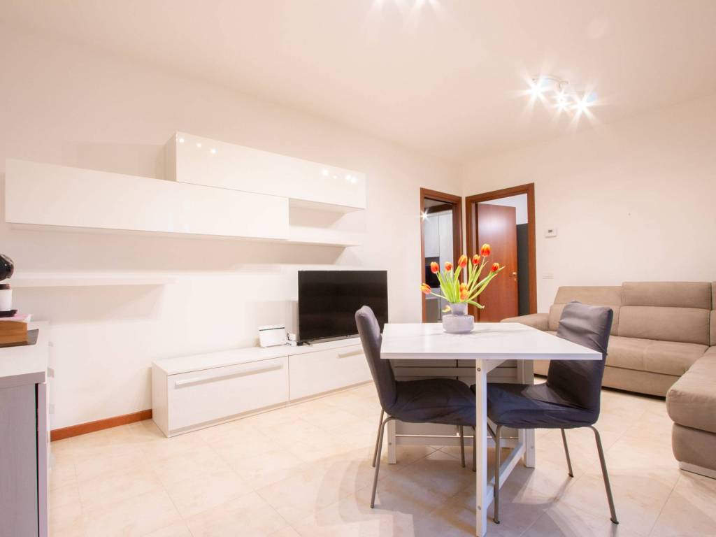 appartamento in vendita a San Giovanni Lupatoto