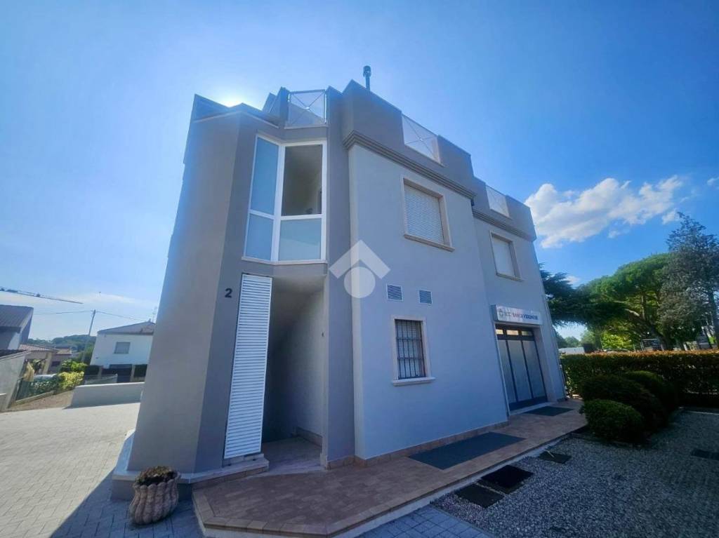 appartamento in vendita a San Giovanni Lupatoto in zona Pozzo