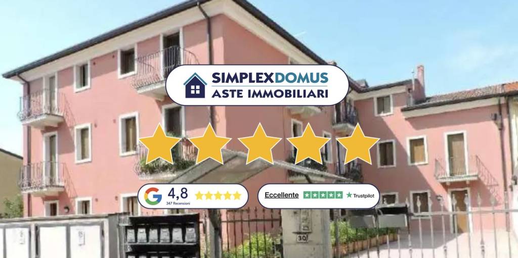 appartamento in vendita a San Giovanni Lupatoto in zona Raldon