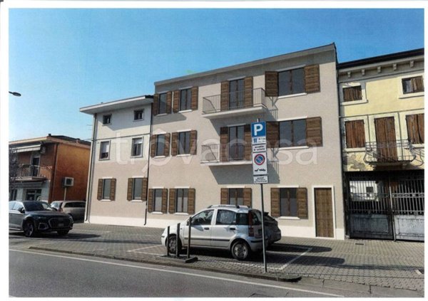 appartamento in vendita a San Giovanni Lupatoto in zona Raldon