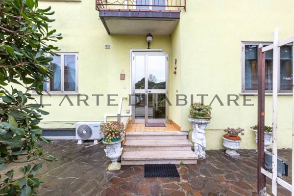 casa indipendente in vendita a San Giovanni Lupatoto