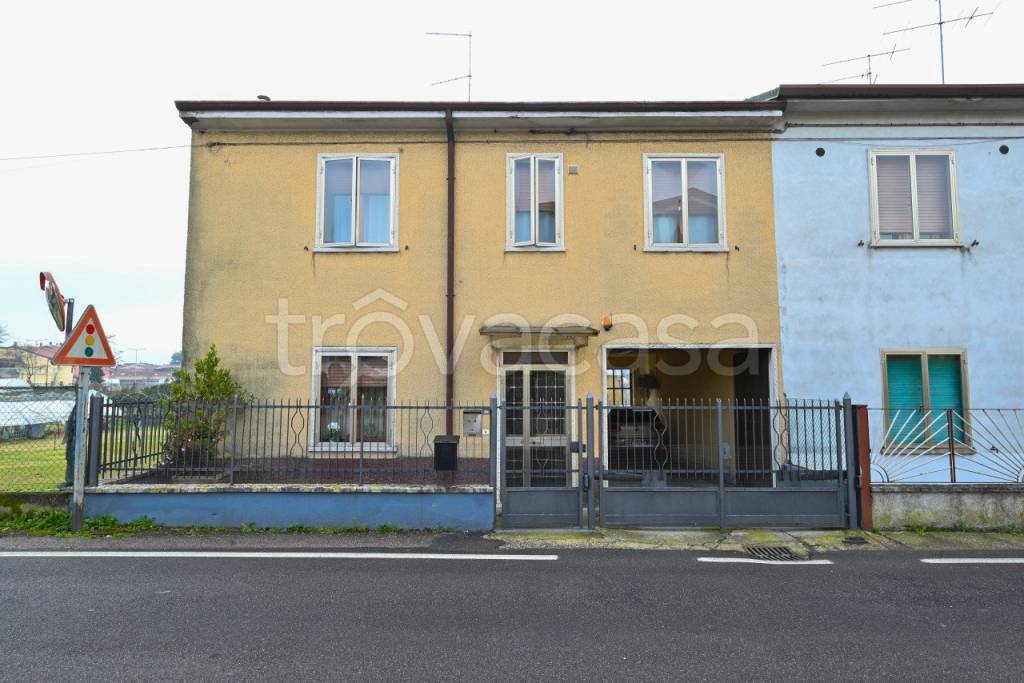 casa indipendente in vendita a San Giovanni Lupatoto in zona Raldon