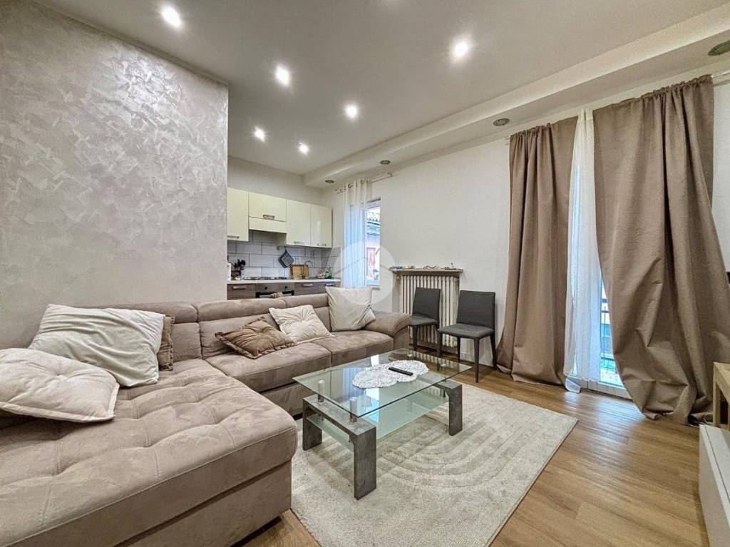 appartamento in vendita a San Giovanni Lupatoto