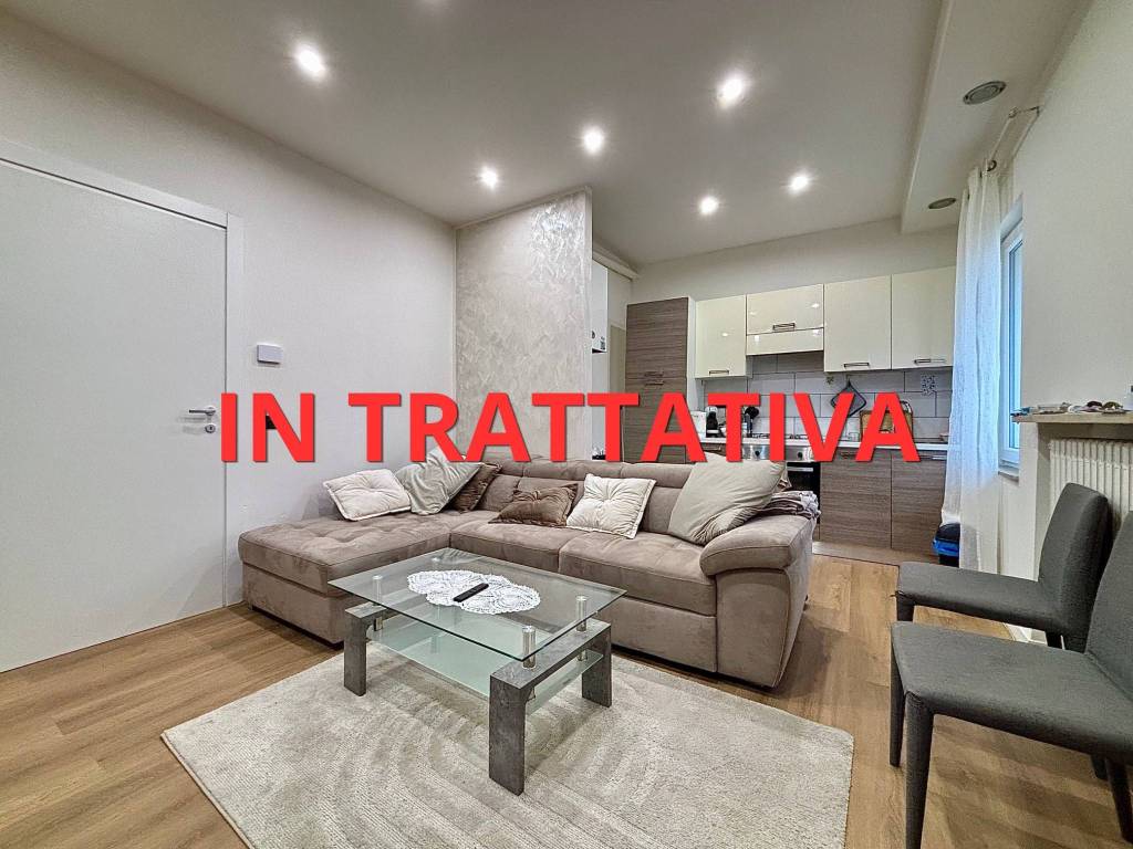 appartamento in vendita a San Giovanni Lupatoto