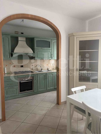 appartamento in vendita a San Giovanni Lupatoto in zona Pozzo