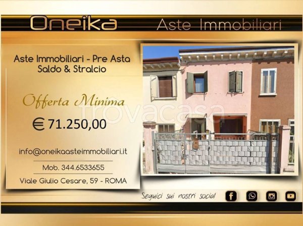 appartamento in vendita a San Giovanni Lupatoto