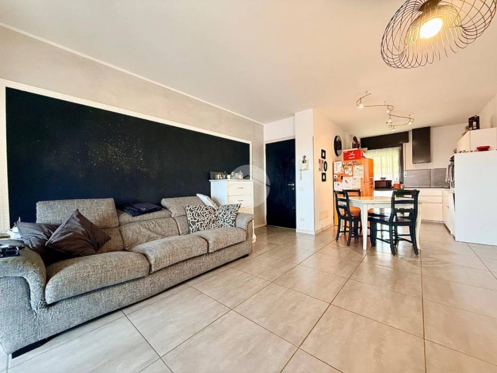 appartamento in vendita a San Giovanni Lupatoto