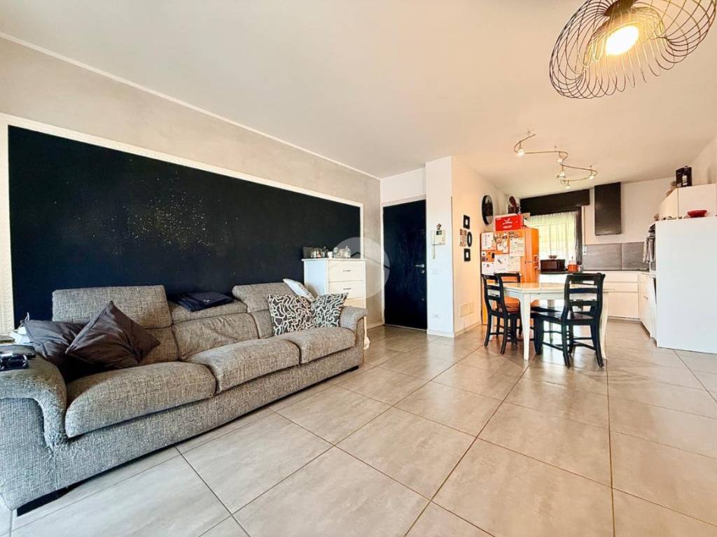 appartamento in vendita a San Giovanni Lupatoto