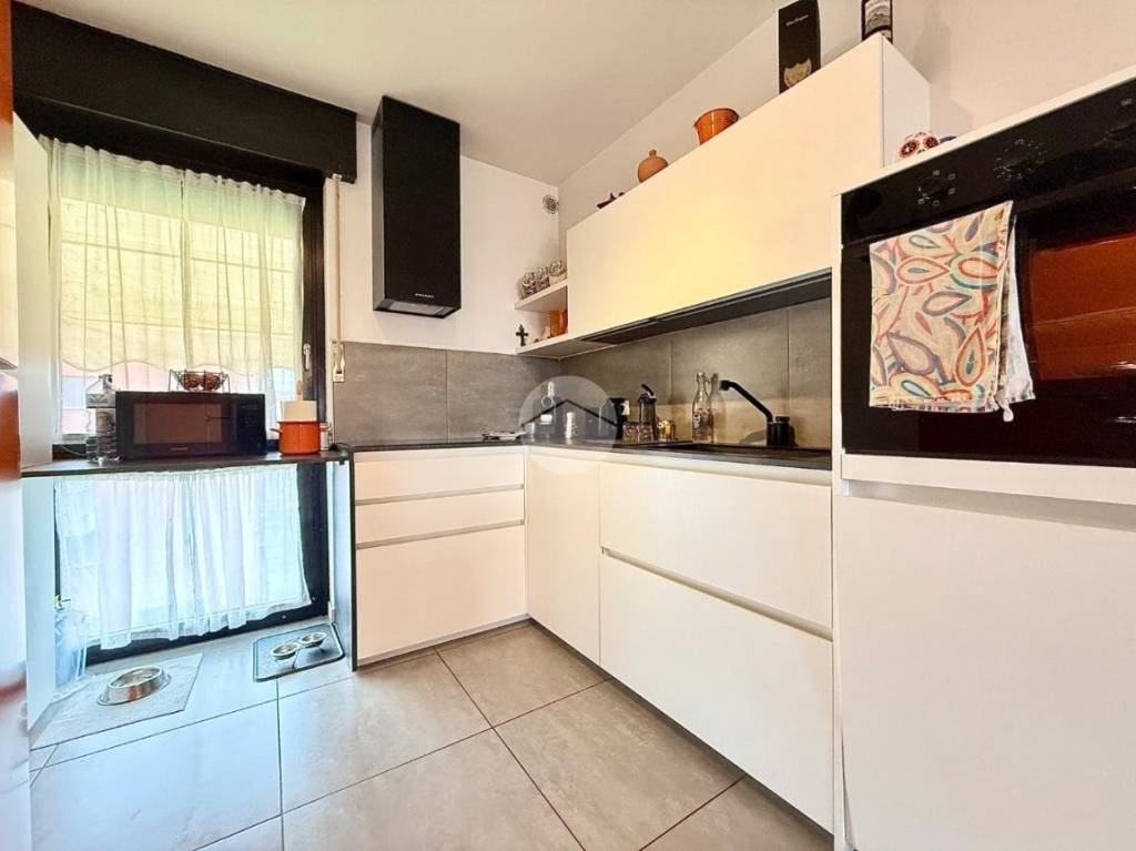 appartamento in vendita a San Giovanni Lupatoto