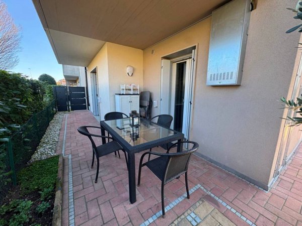 appartamento in vendita a San Giovanni Lupatoto in zona Raldon