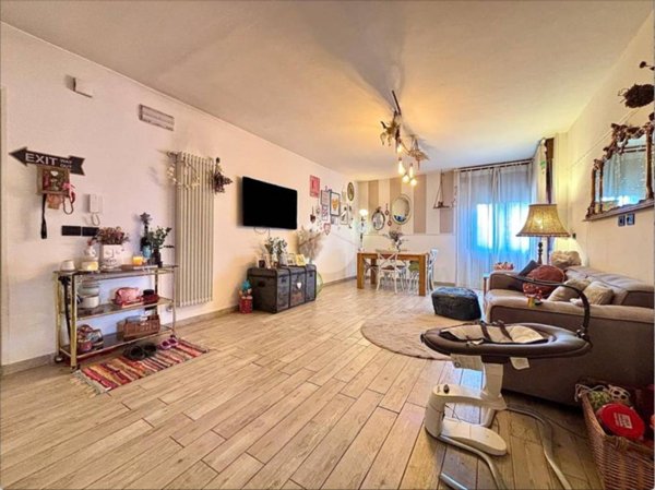 appartamento in vendita a San Giovanni Lupatoto