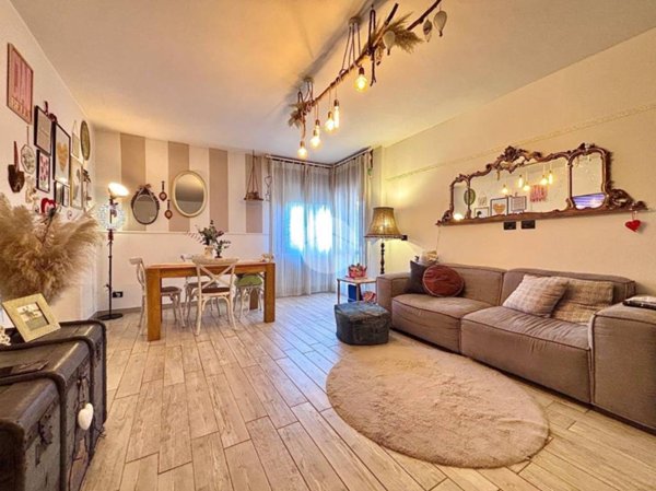 appartamento in vendita a San Giovanni Lupatoto