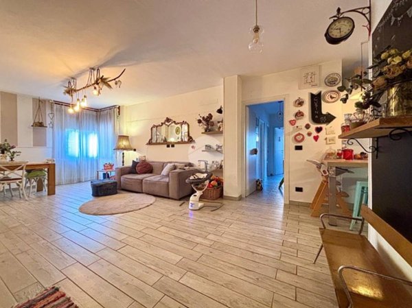 appartamento in vendita a San Giovanni Lupatoto