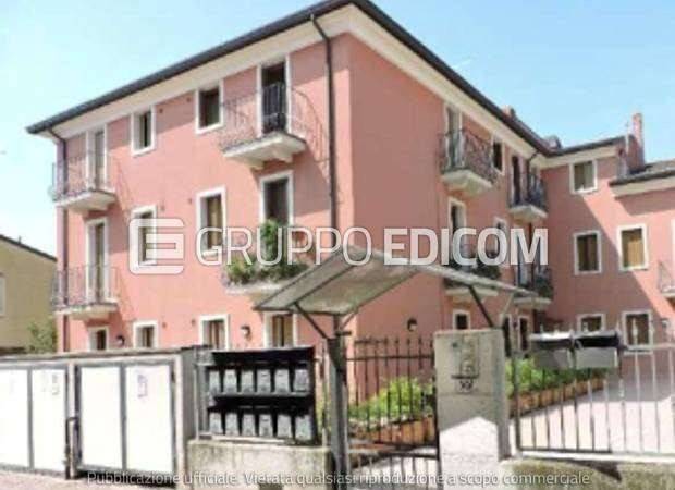 appartamento in vendita a San Giovanni Lupatoto in zona Raldon