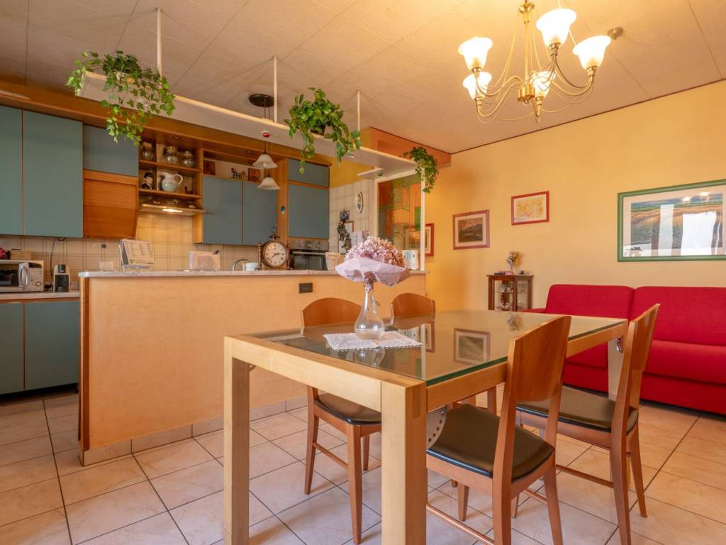 appartamento in vendita a San Giovanni Lupatoto