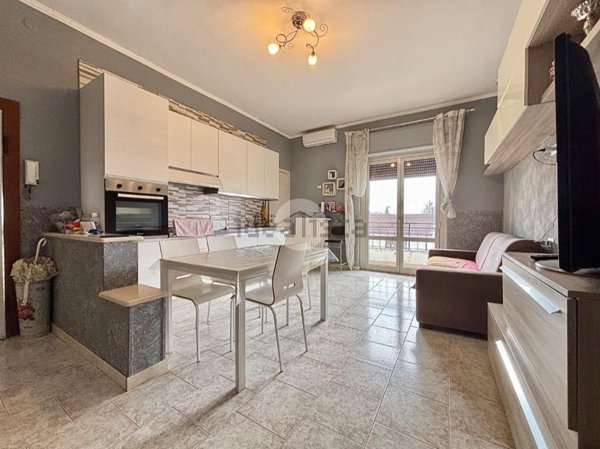 appartamento in vendita a San Giovanni Lupatoto