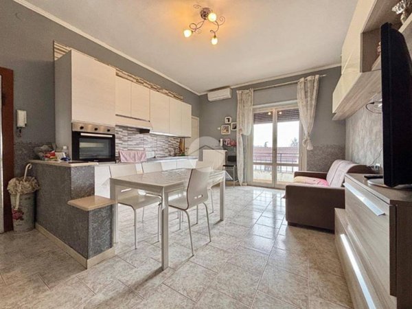 appartamento in vendita a San Giovanni Lupatoto