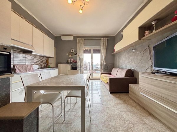 appartamento in vendita a San Giovanni Lupatoto