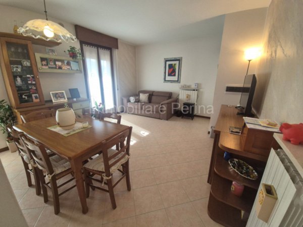 appartamento in vendita a San Giovanni Lupatoto in zona Pozzo