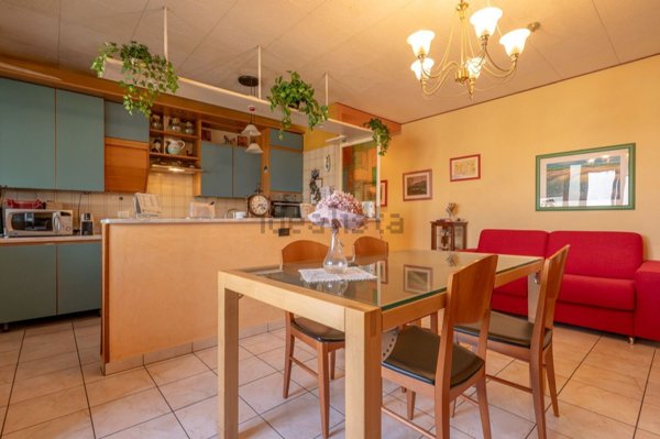 appartamento in vendita a San Giovanni Lupatoto