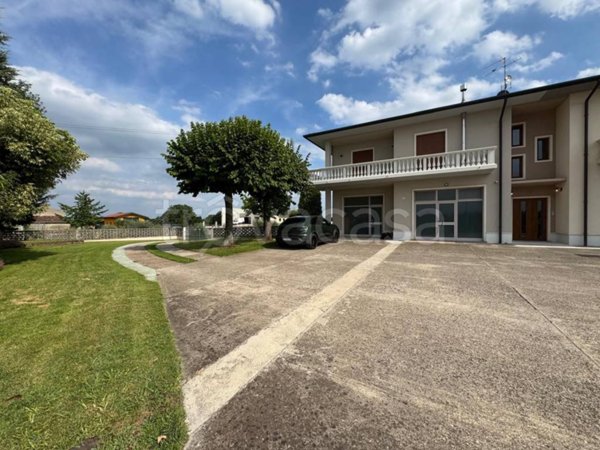 appartamento in vendita a San Giovanni Lupatoto in zona Pozzo