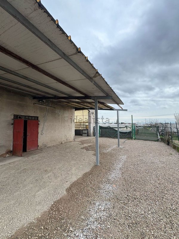 casa semindipendente in vendita a San Giovanni Lupatoto in zona Raldon