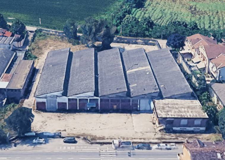 terreno edificabile in vendita a San Giovanni Lupatoto