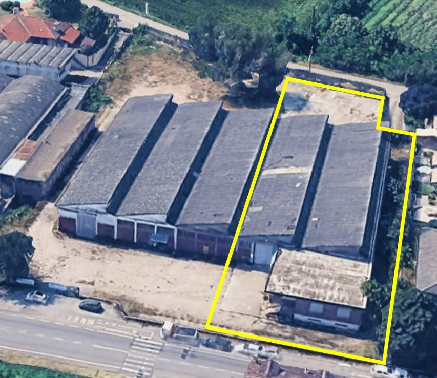 locale commerciale in vendita a San Giovanni Lupatoto